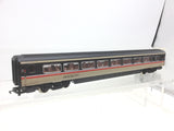 Hornby R453 OO Gauge BR Intercity Mk4 Tourist 2nd Open Coach 12408