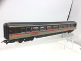 Hornby R452 OO Gauge BR Intercity Mk4 Tourist 2nd Open Coach 12410