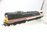 Hornby R269 OO Gauge Class 91 91014 Intercity