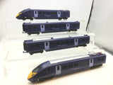 Hornby R1207 OO Gauge Hitachi Class 395 Javelin Southeastern 395021