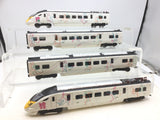 Hornby R2961 OO Gauge Hitachi Class 395 Javelin London 2012 Olympics (Lot 1)