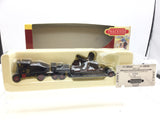 Lledo DG111001 1:76/OO Gauge Sentinel Ballast Tractor Low Loader Wynns