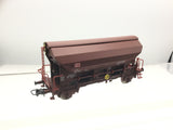 Lima HL6021 HO Gauge DB Hopper Wagon