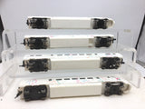 Hornby R2961 OO Gauge Hitachi Class 395 Javelin London 2012 Olympics (Lot 1)