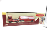 Lledo DG175009 1:76/OO Gauge Scammell Handyman Tanker Esso