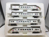 Hornby R2961 OO Gauge Hitachi Class 395 Javelin London 2012 Olympics (Lot 1)