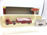 Lledo DG175009 1:76/OO Gauge Scammell Handyman Tanker Esso