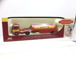 Lledo DG186007 1:76/OO Gauge ERF LV Tanker NAFTA