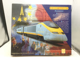 Hornby R665 OO Gauge Eurostar Class 373 4 Car EMU