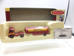 Lledo DG186007 1:76/OO Gauge ERF LV Tanker NAFTA