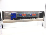 Corgi TY87004 1/64 Scale Superhaulers DAF 95 Truck and Trailer P&O Nedlloyd