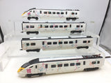 Hornby R2961 OO Gauge Hitachi Class 395 Javelin London 2012 Olympics (Lot 2)