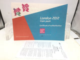 Hornby R2961 OO Gauge Hitachi Class 395 Javelin London 2012 Olympics (Lot 2)