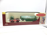 Lledo DG150009 1:76/OO Gauge Foden S21 Tanker Albion Sugar Co