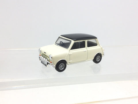 Vanguards VA25005 1/43 Scale Mini Cooper S