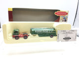 Lledo DG150009 1:76/OO Gauge Foden S21 Tanker Albion Sugar Co
