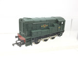 Lima 205108 OO Gauge BR Green Class 08 3004