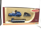 Corgi DG198007 1:76/OO Gauge Scammell Contractor & Trailer Econofreight