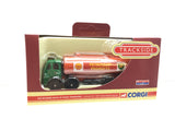 Corgi DG176020 1:76/OO Gauge Leyland Octopus Tanker Shell/BP