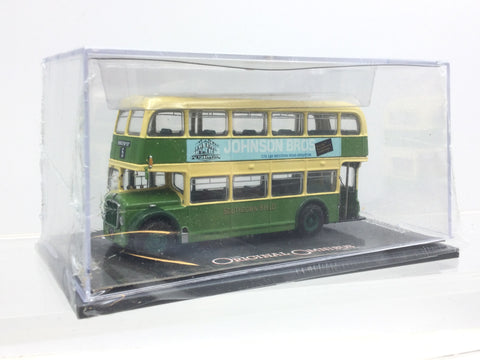 Corgi OM40801 1:76/OO Gauge Bristol Lodekka FS Bus Southdown