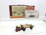 Corgi DG199000 1:76/OO Gauge Scammell Mechanical Horse British Railways