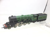 Hornby OO Gauge LNER Green Flying Scotsman 4472 (Lot 3)