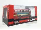 Corgi OM40816 1:76/OO Gauge Bristol Lodekka Bus Wilts & Dorset