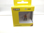 Noch 10601 HO/OO Gauge Graffiti Artist 3D Master Figure