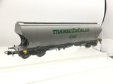 Jouef HJ6042 HO Gauge SNCF CTC Silo Wagon