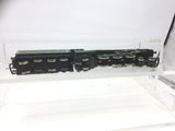Hornby OO Gauge LNER Green Flying Scotsman 4472 (Lot 3)