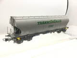 Jouef HJ6042 HO Gauge SNCF CTC Silo Wagon