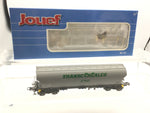 Jouef HJ6042 HO Gauge SNCF CTC Silo Wagon