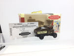 Lledo DG106000 1:76/OO Gauge Sentinel Ballast Tractor GWR