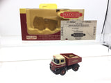 Lledo DG147000 1:76/OO Gauge Foden S21 Ballast Box British Railways