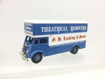 Corgi DG146014 1:76/OO Gauge Guy Pantechnicon Lucking & Sons Removers