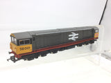 Hornby R250 OO Gauge BR Railfreight Class 58 No 58001 (Lot 2)