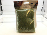 WWScenics WSG6012 Static Grass 6mm Summer Grass (50g)