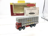 Lledo DG176018 1:76/OO Gauge Leyland  Wheel Cattle Truck Hills of Botley