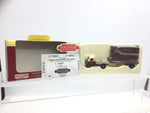 Lledo DG148000 1:76/OO Scale Scammell Scarab Flatbed British Railways