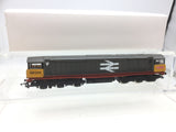 Hornby R250 OO Gauge BR Railfreight Class 58 No 58001 (Lot 2)