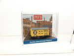 Peco NR-2003P N Gauge BR 12t Van Blue Circle Cement