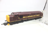 Lima 204762 OO Gauge EWS Class 37 No 37411 Ty Hafan