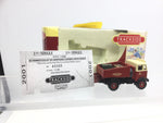 Lledo DG114000 1:76/OO Gauge AEC Mammoth Ballast Box British Railways