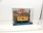 Peco NR-2005P N Gauge BR 12t Van Fyffes Bananas