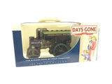 Lledo DG126003 1:76/OO Gauge Burrell Showmans Road Roller Dickinson