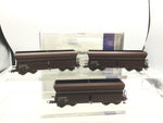 Roco 67151 HO Gauge OBB Self-Unloading Hopper Wagon Set (3)