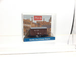 Peco NR-2006P N Gauge BR Railfreight Vanfit Wagon