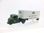Corgi DG148019 1:76/OO Gauge Scammell Scarab Step Frame Trailer - CIE