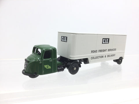 Corgi DG148019 1:76/OO Gauge Scammell Scarab Step Frame Trailer - CIE