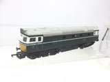 Lima 205248 OO Gauge BR Green Class 27 No D5394